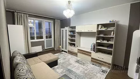 2-к кв. Москва Новочеремушкинская ул., 49К1 (54.0 м)