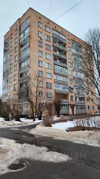 2-к кв. Московская область, Пущино Серпухов городской округ, АБ мкр, 1 ...