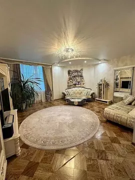 3-к кв. Ростовская область, Ростов-на-Дону ул. Суворова, 91а (101.6 м)