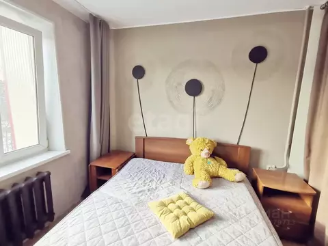 2-к кв. Камчатский край, Петропавловск-Камчатский ул. Академика ...