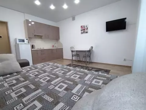 Студия Нижегородская область, Городец Республиканская ул., 95 (30.0 м)