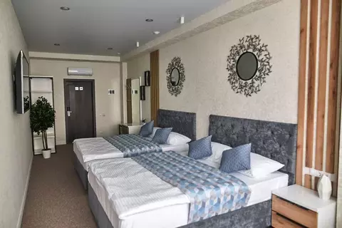 Комната Ставропольский край, Ставрополь ул. Булкина, 11 (33.0 м)