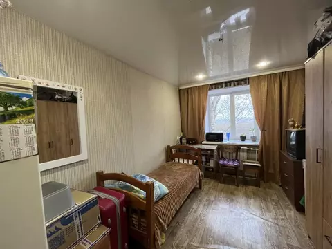 Комната Башкортостан, Уфа ул. Даута Юлтыя, 3 (12.0 м)