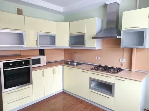 3-к кв. Челябинская область, Челябинск ул. Академика Королева, 26 ...