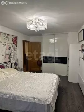 4-комнатная квартира: Омск, микрорайон Парковый, улица Фугенфирова, 7 ...