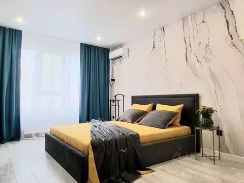 1-к кв. Саратовская область, Саратов ул. Имени Академика Н.Н. ...