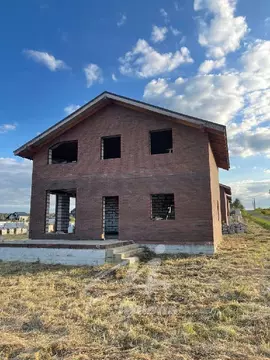 Продается коттедж в КП Заповедный Берег