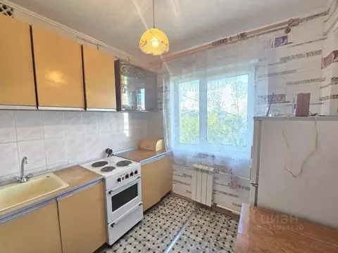 2-к кв. Иркутская область, Иркутск Первомайский мкр, 2 (45.0 м)