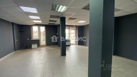 Офис в Белгородская область, Белгородский район, Дубовское с/пос, пос. ...