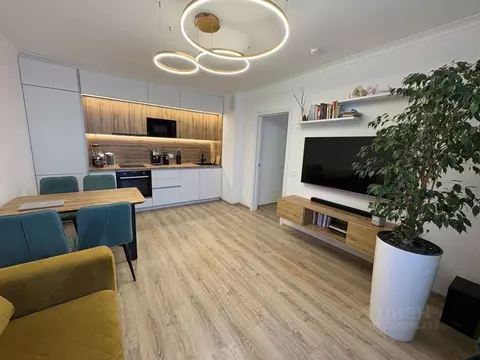 2-к кв. Свердловская область, Екатеринбург ул. Академика Парина, 39 ...