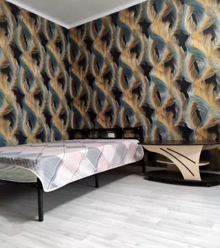 1-к кв. Ярославская область, Ярославль проезд Дядьковский, 1 (45.0 м)