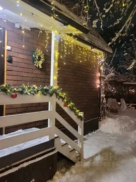 Дом в Московская область, Одинцовский городской округ, с. Жаворонки ...