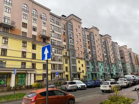 1-к кв. Московская область, Красногорск городской округ, Сабурово пгт ...