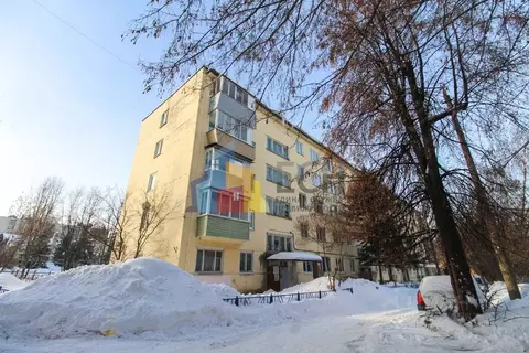 2-к кв. Тульская область, Тула ул. Дмитрия Ульянова, 22 (36.0 м)