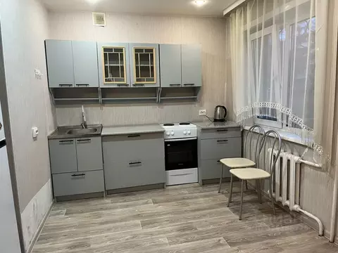1-к кв. Иркутская область, Иркутск ул. Баумана, 222 (32.0 м)