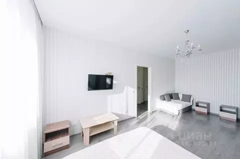 1-к кв. Тамбовская область, Тамбов ул. Куйбышева, 59 (40.0 м)