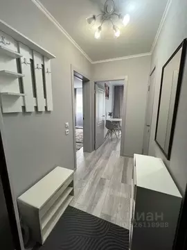 1-к кв. Краснодарский край, Анапа ул. Адмирала Пустошкина, 22к6 (38.0 ...