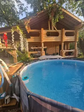 Дом в Домодедово, СНТ Москабель, улица Макаренко, 34 (98.5 м)