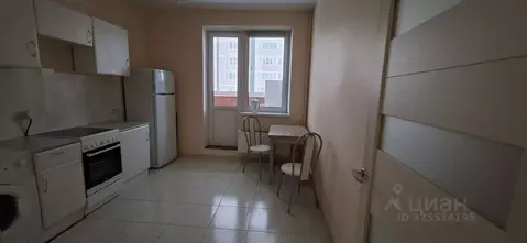 1-к кв. Московская область, Видное бул. Зеленые аллеи, 2 (43.7 м)