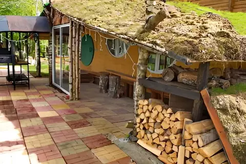 Дом в Московская область, Сергиев Посад ул. Фаворского, 85 (50 м)