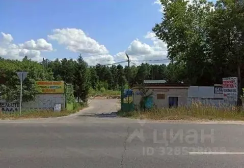Склад в Московская область, Ступино Городищенская ул., вл8 (18000 м)