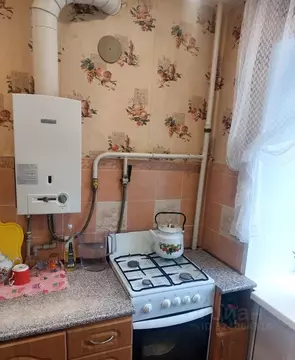 1-к кв. Нижегородская область, Дзержинск Советская ул., 3 (31.0 м)