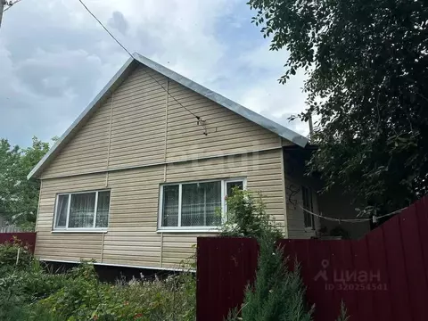 Дом в Брянская область, Почеп Светлая ул. (87 м)