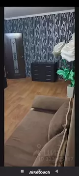 1-к кв. Курская область, Курск просп. Дружбы, 19б (43.0 м)