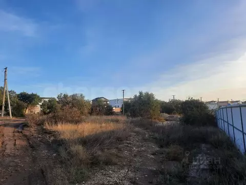 Участок в Севастополь ул. Крейсерская (10.0 сот.)