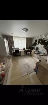 2-к кв. Чувашия, Чебоксары ул. Академика В.Н.Челомея, 1 (65.0 м)