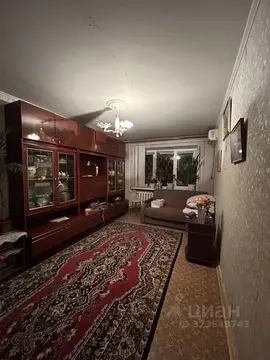 2-к кв. Саратовская область, Энгельс Смоленская ул., 21 (48.0 м)