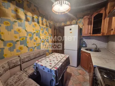 2-к кв. Калужская область, Калуга пл. Мира, 2 (42.0 м)