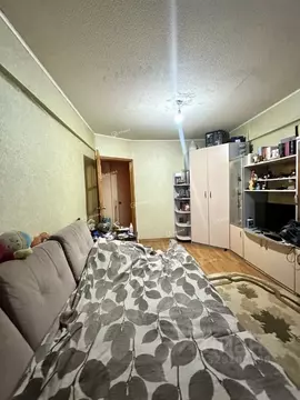 3-к кв. Тульская область, Тула ул. Металлургов, 69 (58.8 м)