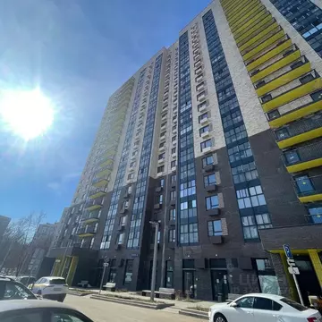 Помещение свободного назначения в Москва Керченская ул., 28А (65 м)