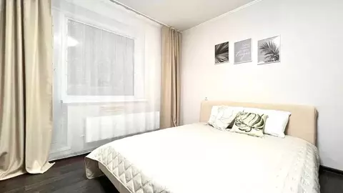 1-к кв. Ямало-Ненецкий АО, Ноябрьск ул. Ленина, 62 (36.0 м)