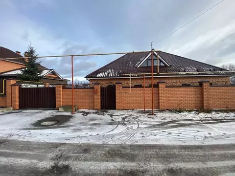 Дом в Свердловская область, Каменск-Уральский пер. Металлистов, 12 (87 ...