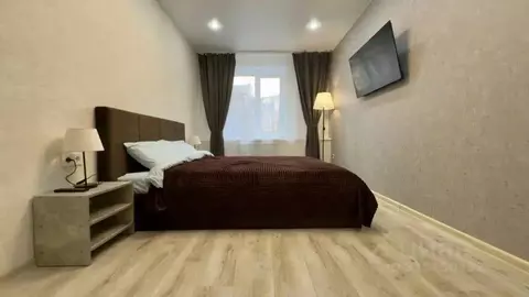 1-к кв. Смоленская область, Смоленск ул. Докучаева, 11 (45.0 м)