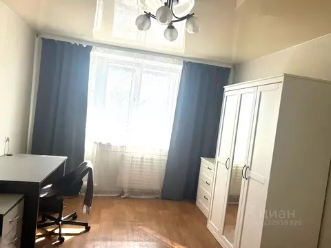 1-к кв. Новосибирская область, Новосибирск ул. Петухова, 55/1 (28.4 м)