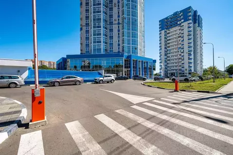 1-к кв. Краснодарский край, Краснодар ул. Шоссе Нефтяников, 18к7 (41.2 ...