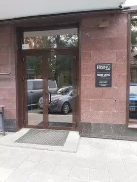 Офис в Ульяновская область, Ульяновск Красноармейская ул., 68/2 (110 ...