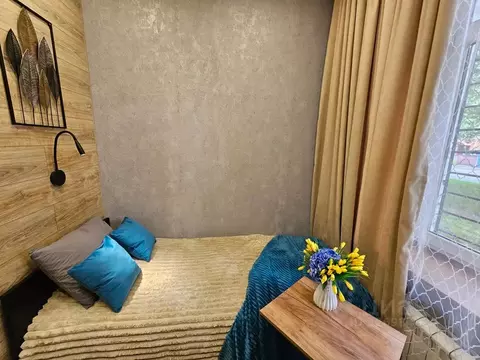 Студия Москва Фортунатовская ул., 27А (13.0 м)