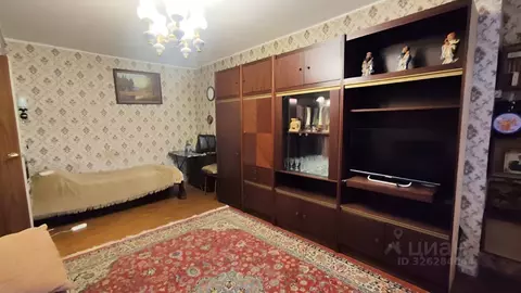 1-к кв. Московская область, Котельники Новая ул., 11 (35.0 м)