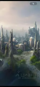 Гараж в Москва Аминьевское ш., 4Дк2 (17 м)