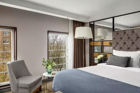 Комната Москва ул. Малая Дмитровка, 11 (20.0 м)