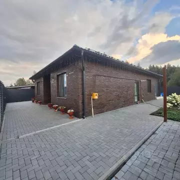 Коттедж в Татарстан, Лаишевский район, с. Сокуры ул. Николая Четаева, ...