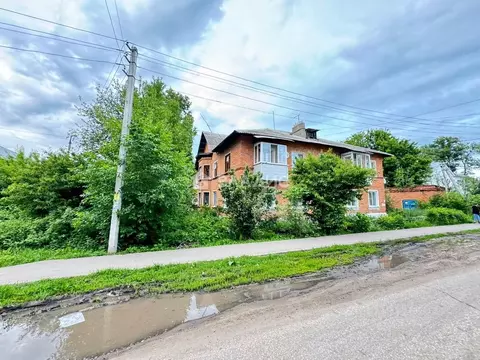 3-к кв. Тульская область, Донской Северо-Задонск мкр, Советская ул., ...