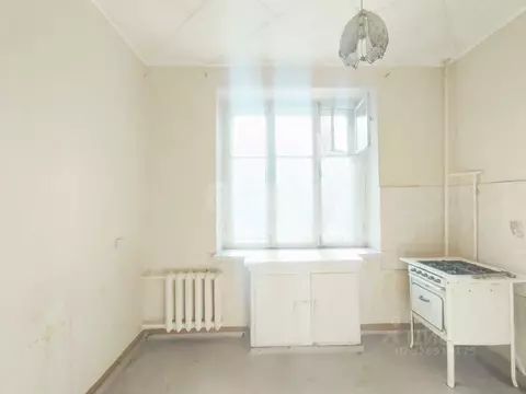 2-к кв. Челябинская область, Озерск Комсомольский проезд, 11 (56.4 м)