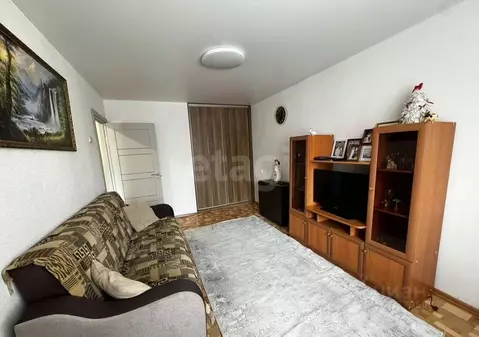 2-к кв. Башкортостан, Уфа ул. Правды, 31/2 (44.1 м)