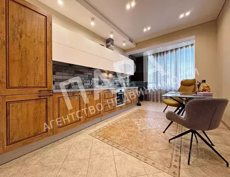 2-к кв. Самарская область, Самара Садовая ул., 176 (100.0 м)