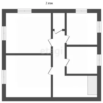 Дом в Ставропольский край, Пятигорск ул. 50 лет ВЛКСМ (271 м)